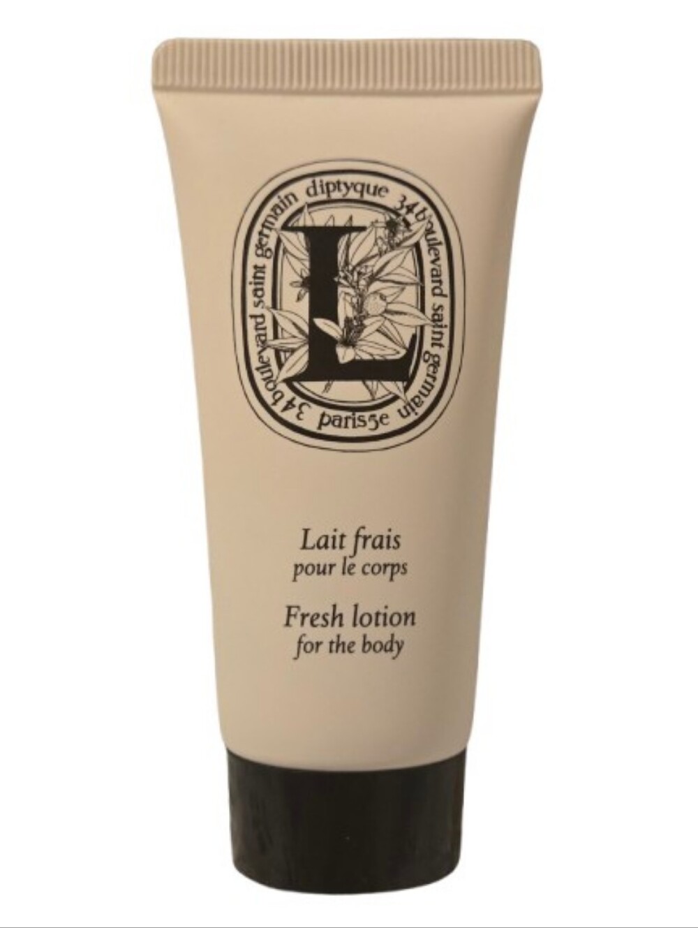 Diptyque Mini Fresh Body Lotion Lait Frais Pour Le Corps (Multiple Available)